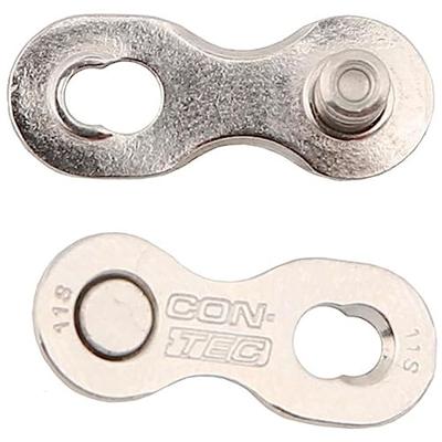 CONTEC verschlussglied "connector +" ct chain connector s11+