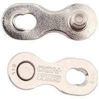 CONTEC verschlussglied "connector +" ct chain connector s11+ - thumbnail