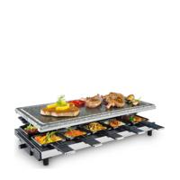 Fritel SG 4195 10 persoon/personen 1700 W Zwart, Grijs - thumbnail