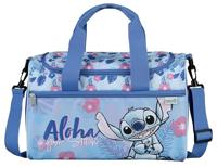 Undercover Stitch sporttas - 35x16x23cm - thumbnail