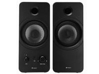 Luidsprekers Tracer 2.0 Mark USB Bluetooth 12W TRAGLO46370 - thumbnail