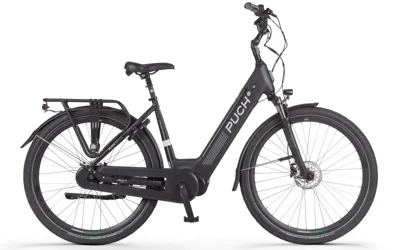 Puch Puch E-Modern N7