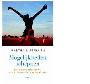 Mogelijkheden scheppen - Martha Nussbaum - ebook