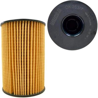 Oliefilter OX3537D