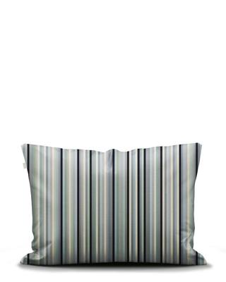 Essenza Donna Global grey Kussensloop