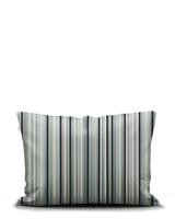 Essenza Donna Global grey Kussensloop - thumbnail