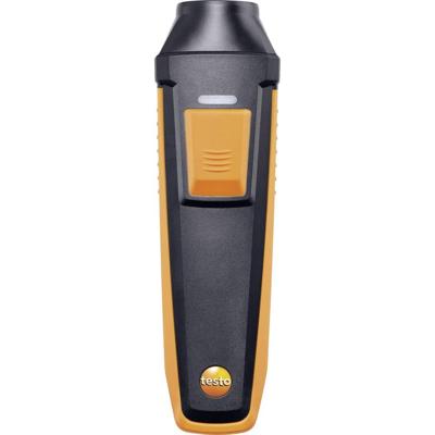 testo 0554 1111 Adapter Bluetooth-handgreep voor het aansluiten van testo 440 sondekoppen 1 stuk(s) testo 0554 1111 Adapter Bluetooth-handgreep voor het aansluiten van testo 440 sondekoppen 1 stuk(s)
