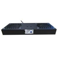 WP Rack WPN-ACS-W050-2 Ventilator Unit Twee Ventilatoren - thumbnail