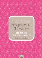 Handboek triggerpoint-therapie - Clair Davies, Amber Davies - ebook - thumbnail