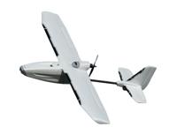 Xfly X1300 FPV Monoplane PNF - thumbnail