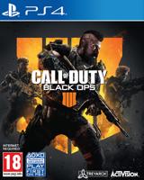 Call of Duty Black Ops 4 - thumbnail