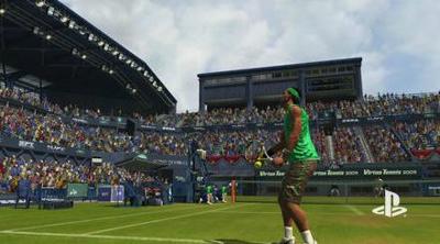 Virtua Tennis 2009