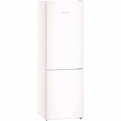 Liebherr CP 4313 koel-vriescombinatie Vrijstaand Wit 308 l A+++