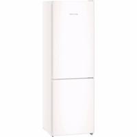 Liebherr CP 4313 koel-vriescombinatie Vrijstaand Wit 308 l A+++ - thumbnail