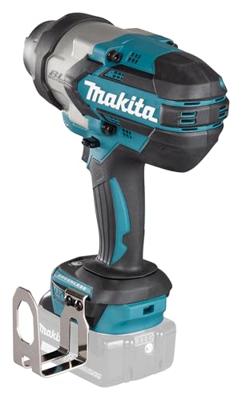Makita DTW1004Z DTW1004Z Accu-slagmoersleutel 1050 Nm 18 V Aantal meegeleverde accus: 0 Li-ion Brushless - thumbnail