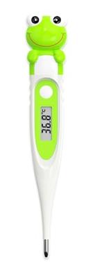 Scala SC 44 Frosch Koortsthermometer Watervast, Met koortsalarm Scala SC 44 Frosch Koortsthermometer Watervast, Met koortsalarm