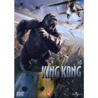 King kong (2005) (DVD) - thumbnail