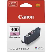 Canon PFI-300PM Photo Magenta Ink - thumbnail