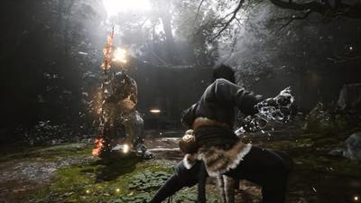 Zwarte mythe: Wukong - PS5-game