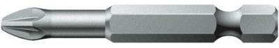 Wera 855/4 TZ Bits Pozidriv, PZ 3 x 50 mm - 1 stuk(s) - 05060015001 Wera 855/4 TZ Bits Pozidriv, PZ 3 x 50 mm - 1 stuk(s) - 05060015001