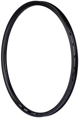 CONTEC "zen 24" velg ct rim zen 24 24" 21-507 32h sv black