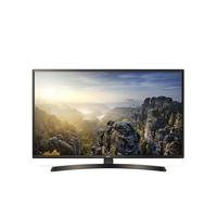 LG 65UK6400PLF TV (4K UHD, Triple Tuner, 4K Active HDR, Smart TV) 55 inch 55UK6400 - thumbnail