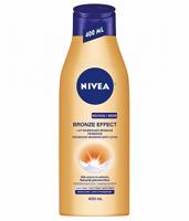 Nivea Nivea Body Lotion Bronze Lichte Huid (400ml) - thumbnail