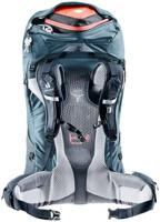 Deuter Futura Air Trek 50+10 Backpack Atlantic/Ink 50L + 10L - thumbnail