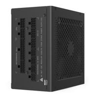 C850 - Voeding (intern) - ATX 12V 2.4 - 80 Plus Gold - 850 Watt - actieve PFC - volledig modulair - thumbnail