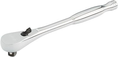 Vigor V4945-S Omschakelratel 3/8 (10 mm) 198 mm Vigor V4945-S Omschakelratel 3/8 (10 mm) 198 mm