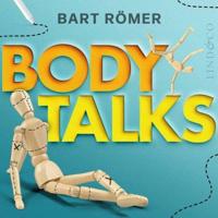Body Talks -3 - thumbnail