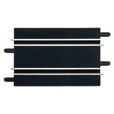 Carrera go!!! - rechte baandelen, 4st.