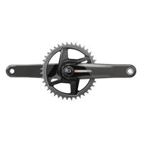 SRAM crankstel powermeter "force 1 axs" crankset powermeter force 1 axs 175mm 40t - thumbnail