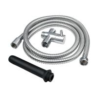 Klysma Aquaclean Zwart - thumbnail