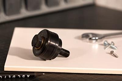 Kroonboor/freesmachine Wolfcraft 3753000 Staal Kroonboor/freesmachine Wolfcraft 3753000 Staal