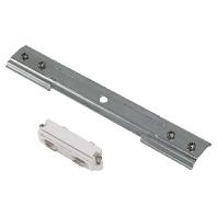 SLV 143271 230V-railsysteemcomponenten Wit - thumbnail