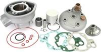 ATHENA cilinder cylinder kit 50 cc aprilia,mbk,rieju... - thumbnail