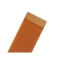 Molex 150150445 Lintkabel Rastermaat: 0.30 mm 1 stuk(s) - thumbnail