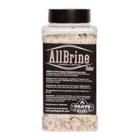 Grate goods Allbrine color strooibus 800 gram - thumbnail