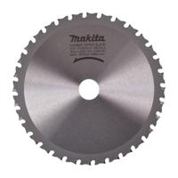 Makita Accessoires Cirkelzaagblad Staal | Specialized 150x20x1,5 32T 0g - B-47036 B-47036 - thumbnail