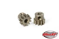 Team Corally - 32 DP Pinion - Short - Hardened Steel - 11T - 3.17mm as - thumbnail
