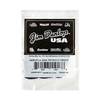 Dunlop 545RJP140 John Petrucci Trinity Pick plectrumset (24 stuks) - thumbnail