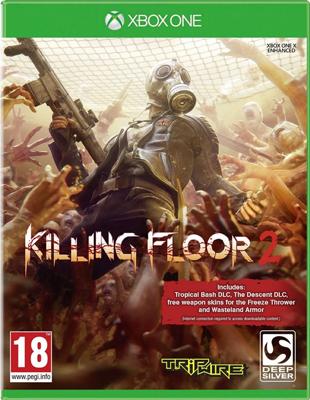 Killing Floor 2