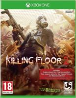 Killing Floor 2 - thumbnail