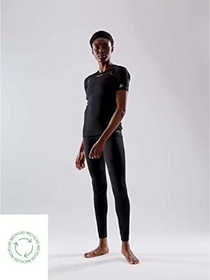 Craft 1909677 Active Extreme X Pants W - Black - M