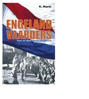 De Engelandvaarders - Klaas Norel - ebook - thumbnail