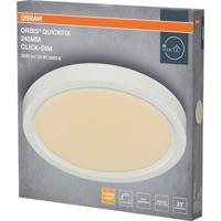 OSRAM HOMELIGHTING 4099854604188 Plafondlamp, LED-plafondlamp Wit - thumbnail