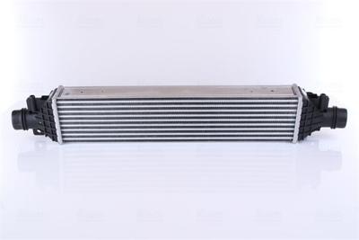 Intercooler, inlaatluchtkoeler 96375