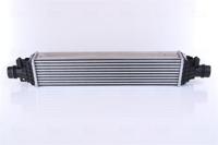 Intercooler, inlaatluchtkoeler 96375 - thumbnail