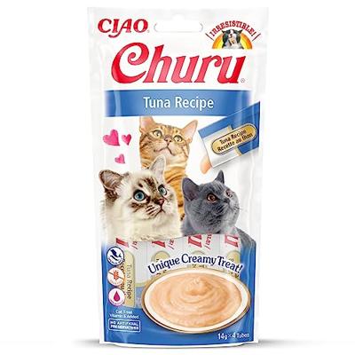 INABA CHURU TUNA - thumbnail